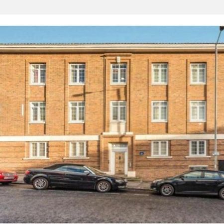 2 Bedroom Apartment In Kidderminster Buitenkant foto